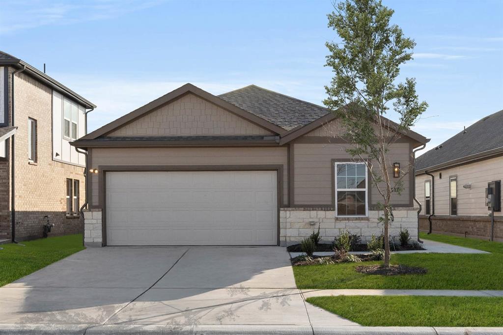 7317 Autumn Hill Drive — photo