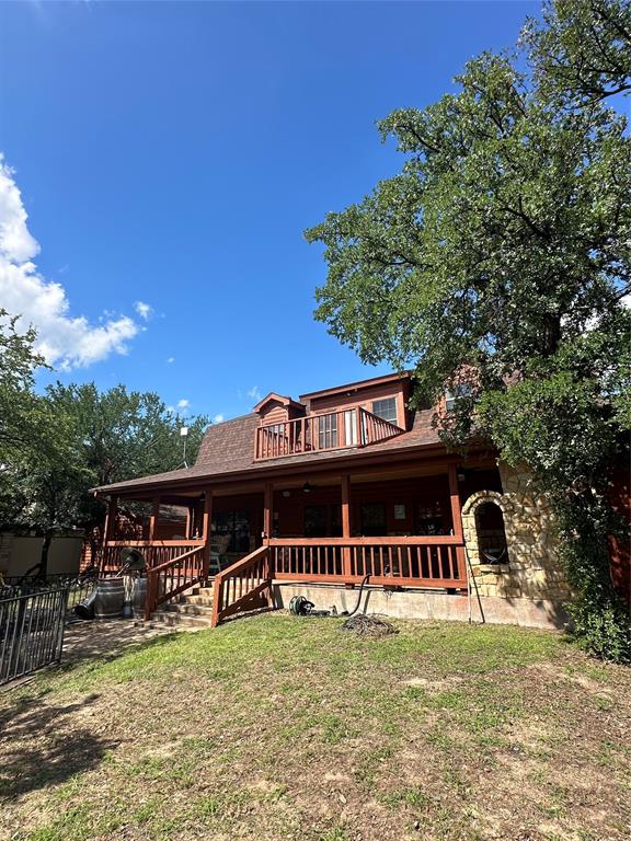 572 Oak Point Drive — photo