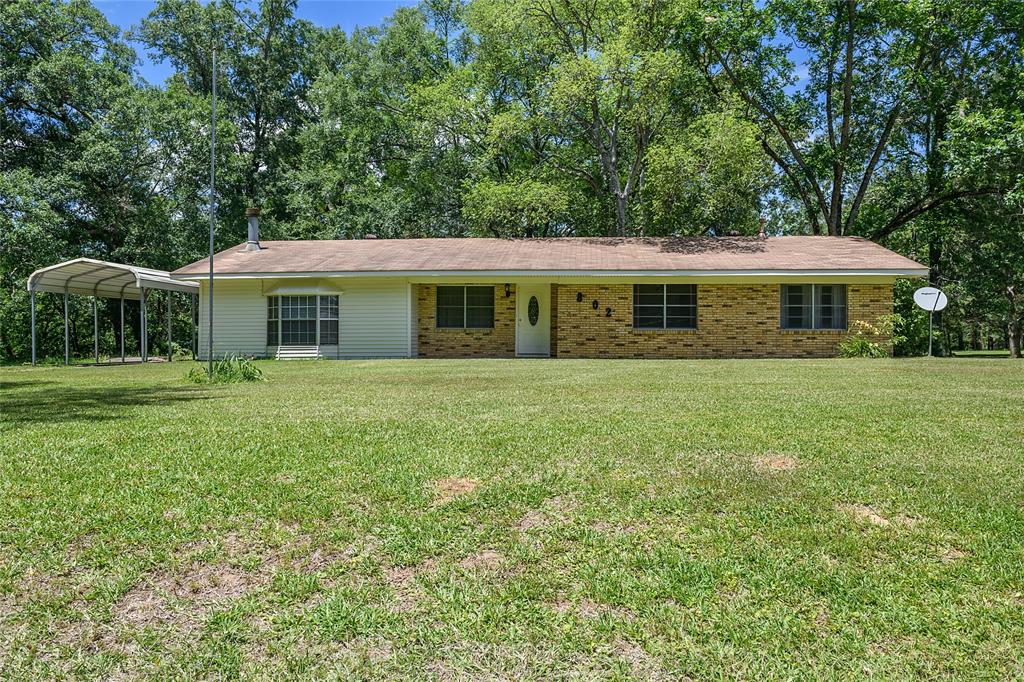 802 Caddo Lease — photo
