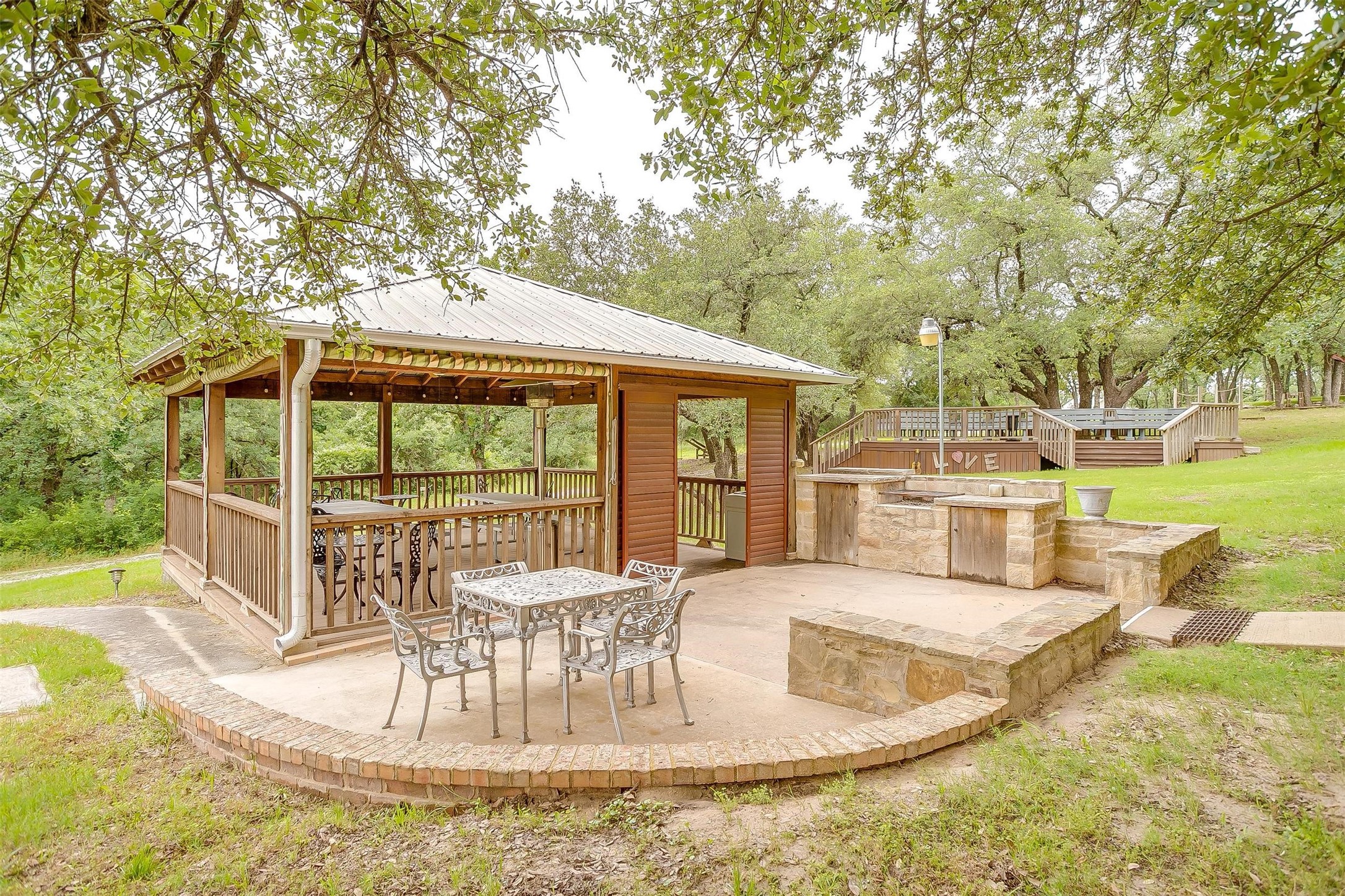 Home in Springtown, TX 76082 — photo 2