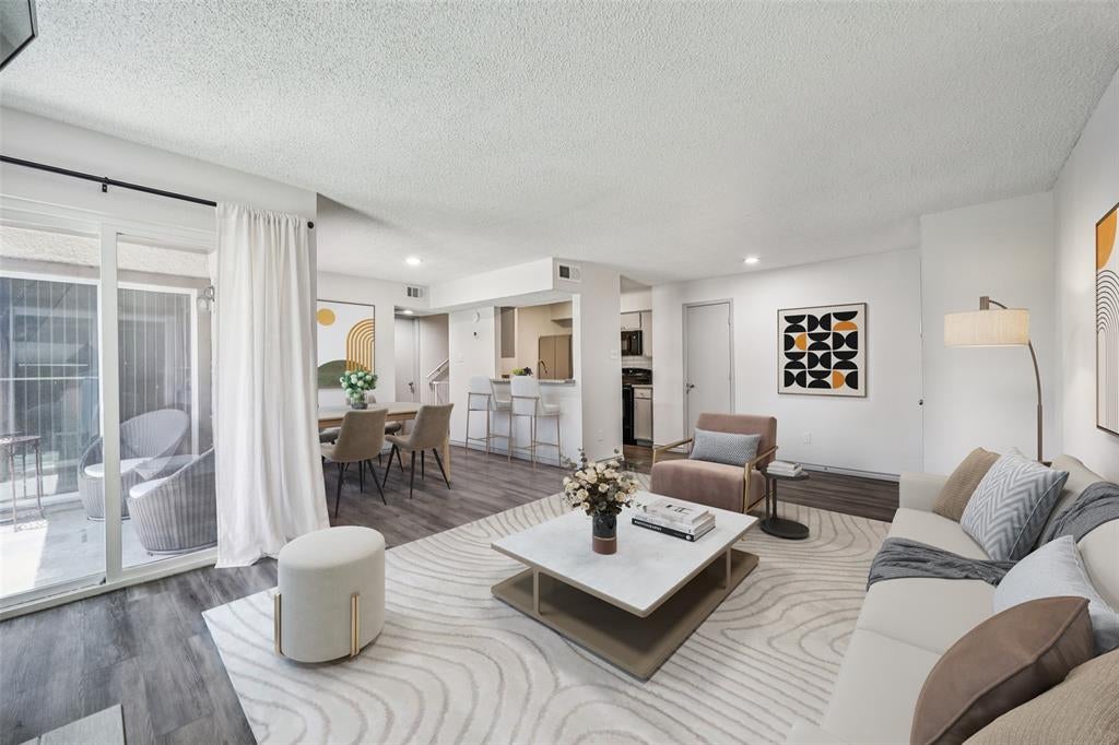 6050 Melody Lane 107 — photo