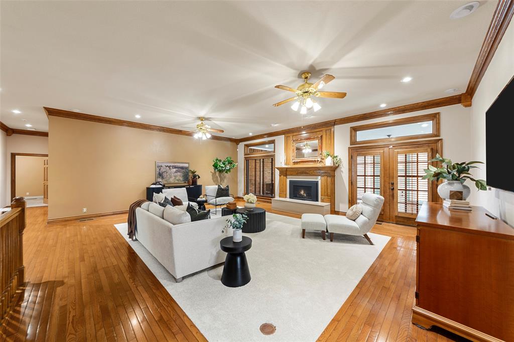 207 Baker Park Drive — photo