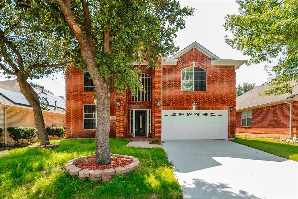 6624 Longhorn Trail — photo