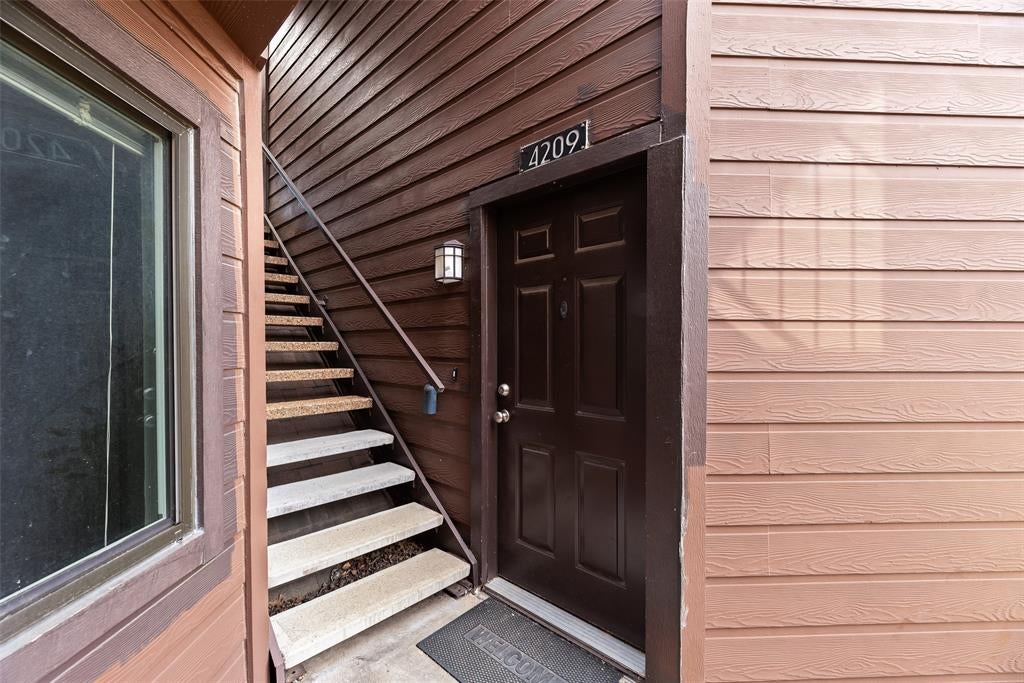 1704 Baird Farm Circle 4209 — photo