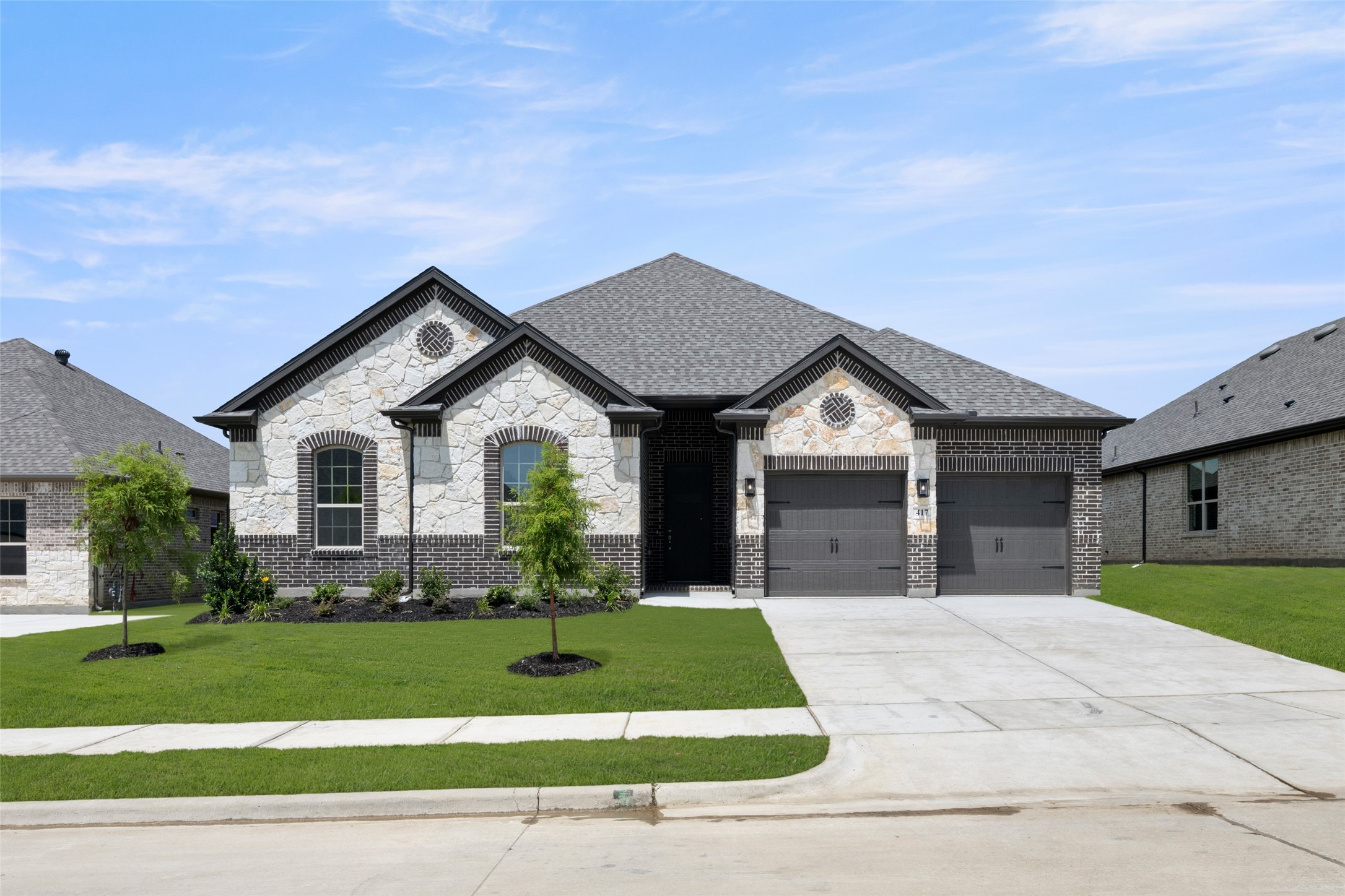 417 Wabash Drive — photo