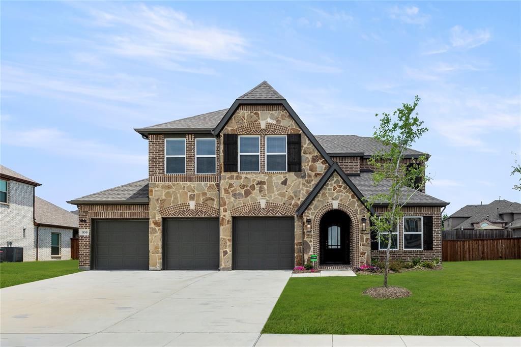 850 Blue Heron Drive — photo