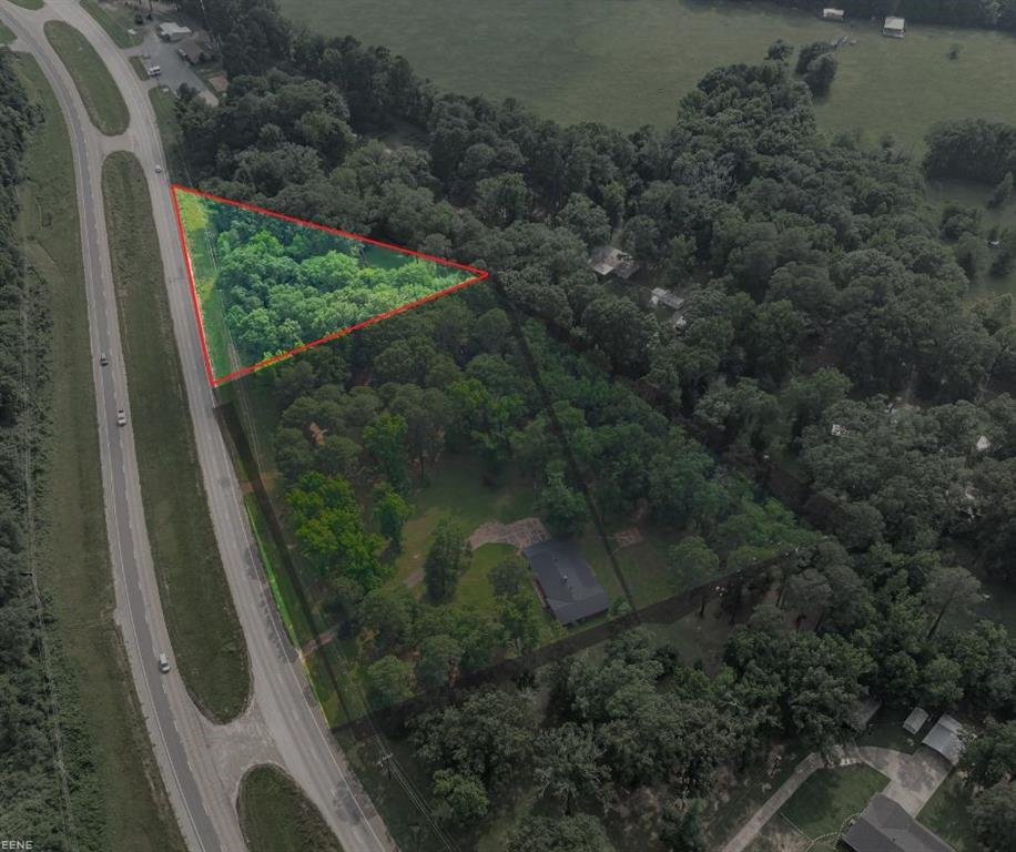 1.5 Acres Highway 171 — photo