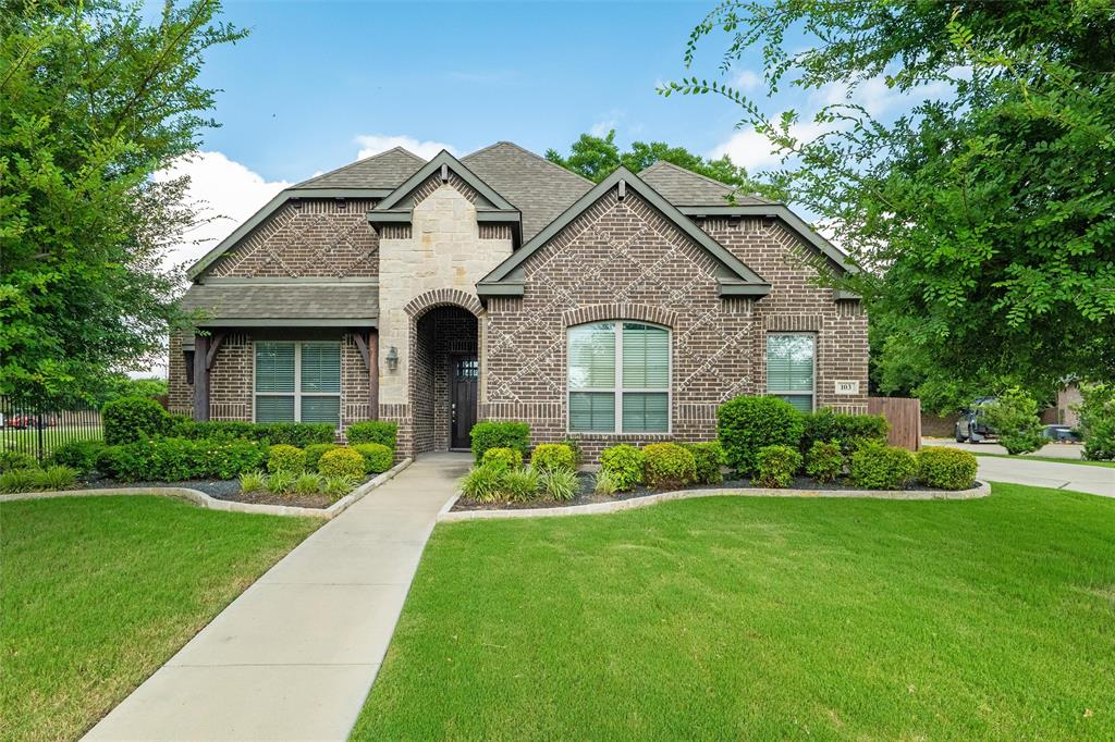 103 Water Garden Drive — photo