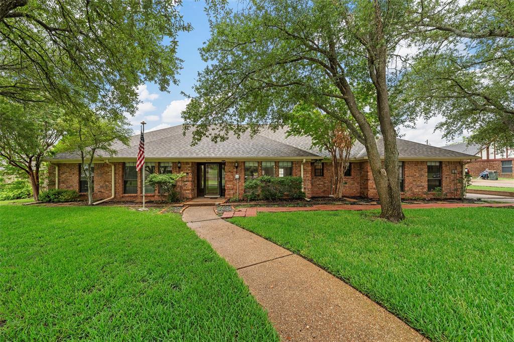 8216 Teakwood Drive — photo
