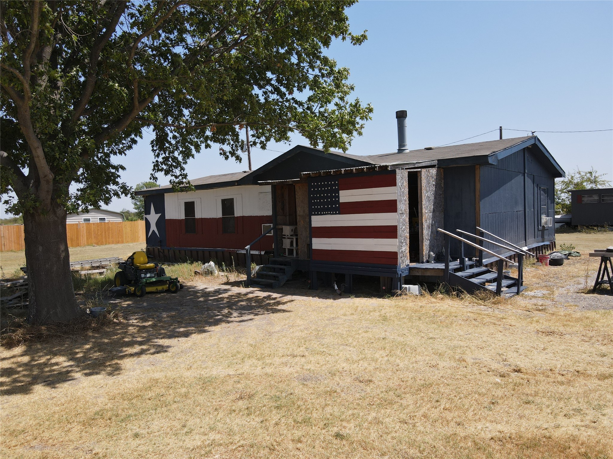 16531 Fm 455 E, Pilot Point, TX 76258 — photo 2