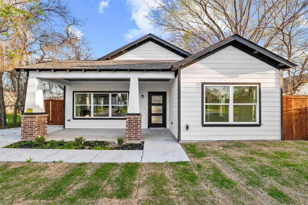 1315 Bessie Street — photo