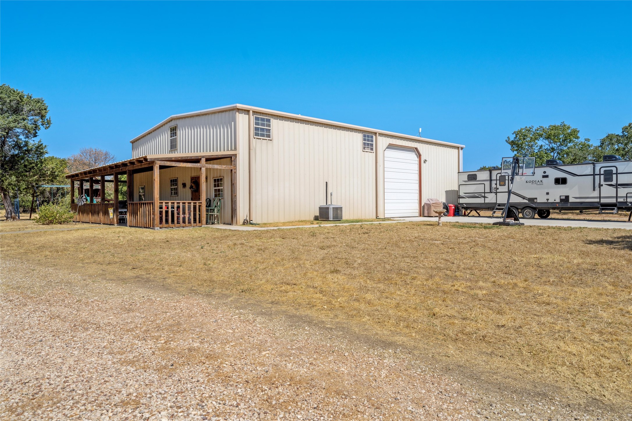 311 Cedar Ridge Drive, China Spring, TX 76633 — photo 2