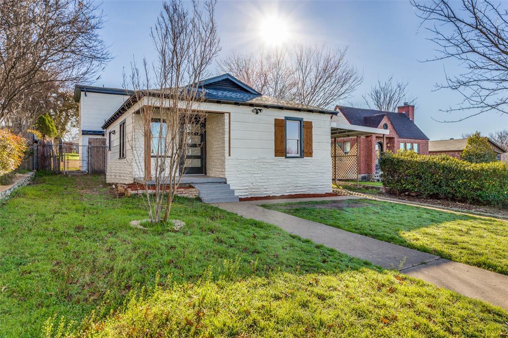 3309 Merrick Street — photo