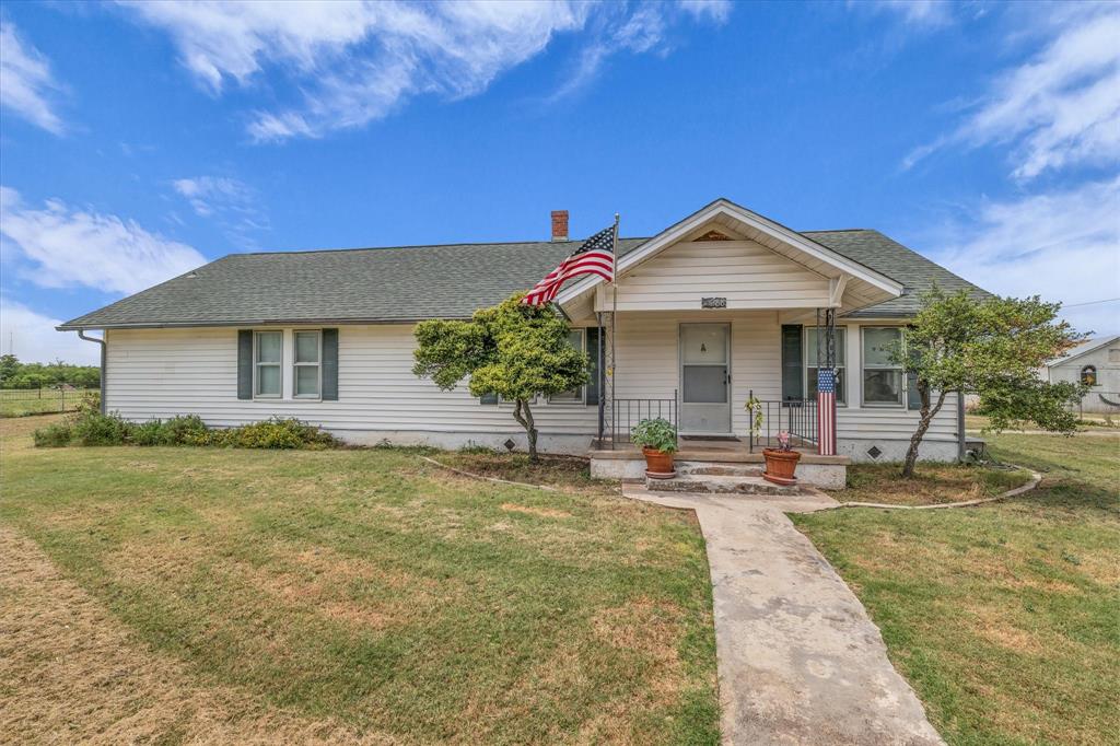 15288 Old China Spring Road — photo