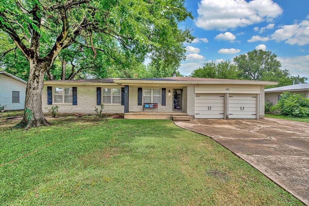 145 Darden Drive — photo