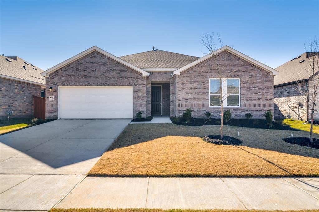 4109 Buffalo Grass Trail — photo