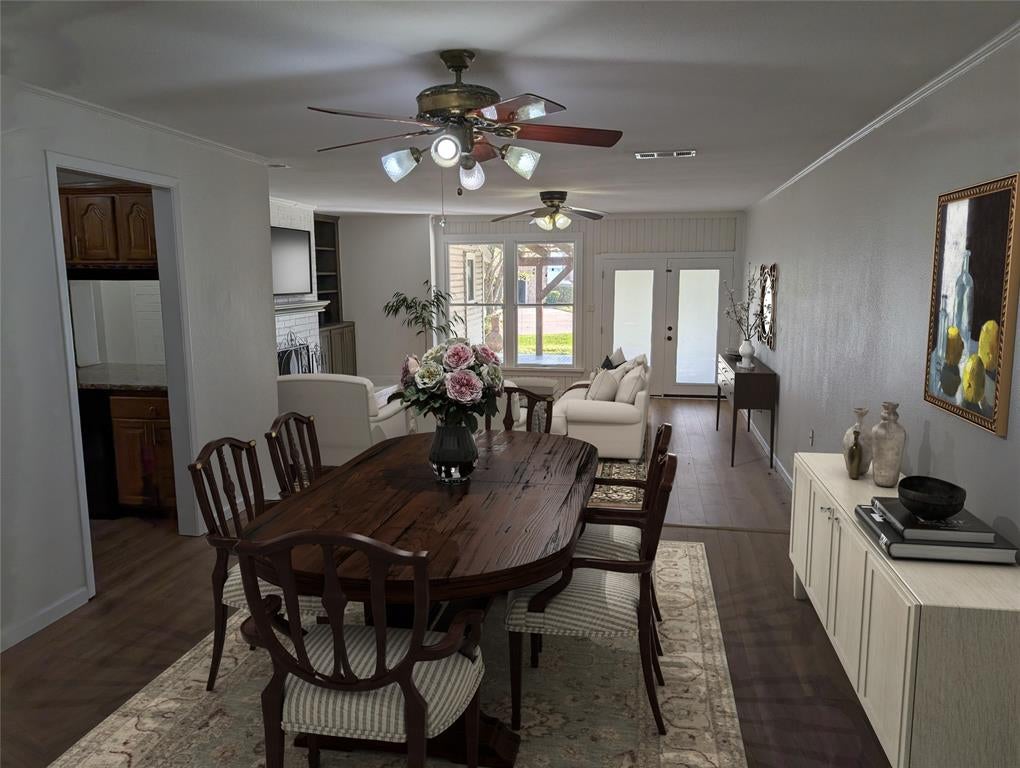 6702 La Costa Drive — photo