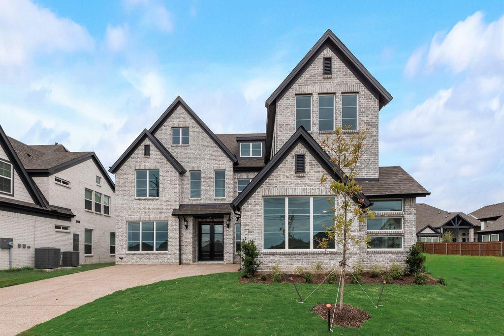 7631 Lanier Lane — photo