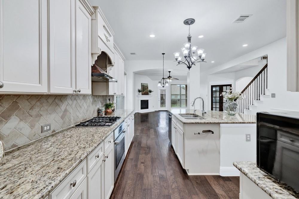 3000 Bella Lago Drive — photo