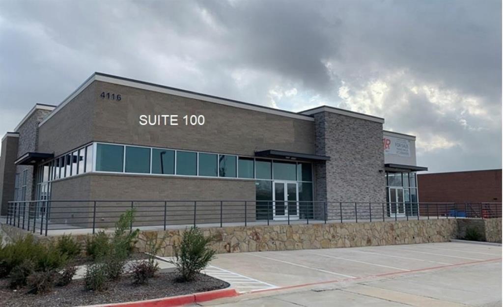 4116 State Highway 121 100 — photo