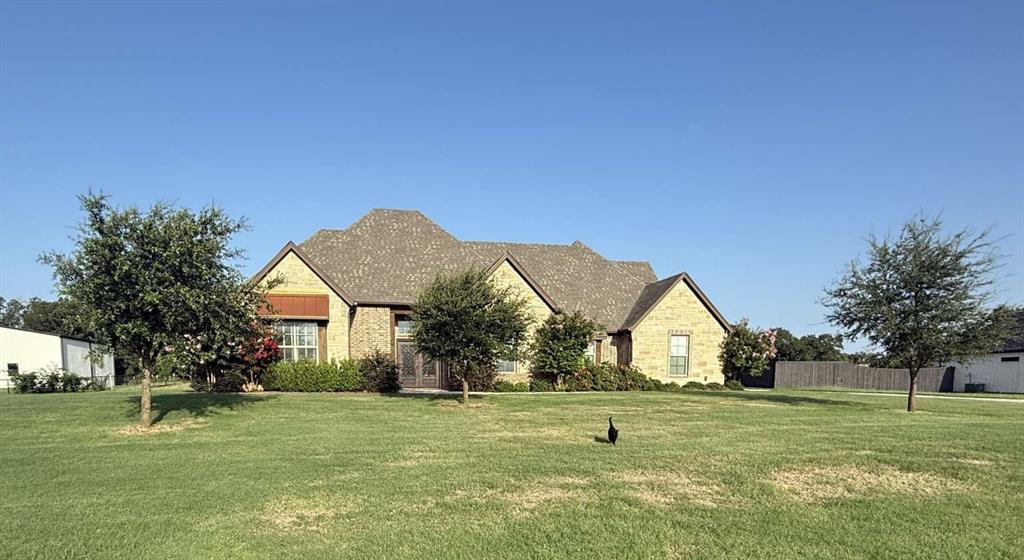 125 Lucky Ridge Lane — photo