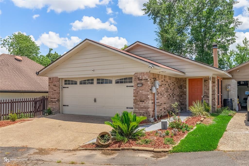 5504 Flagstone Drive — photo