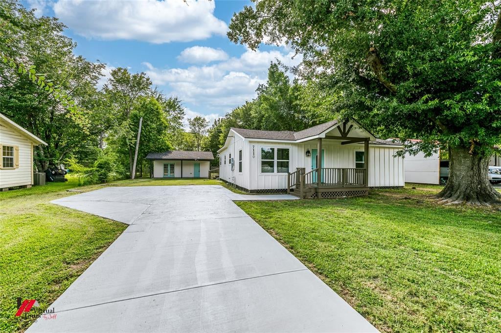 7110 Winburn Drive — photo