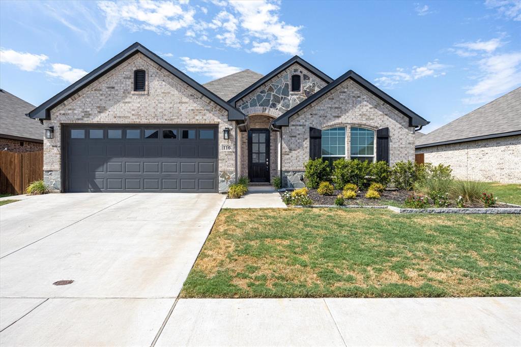 116 Cadyn Drive — photo