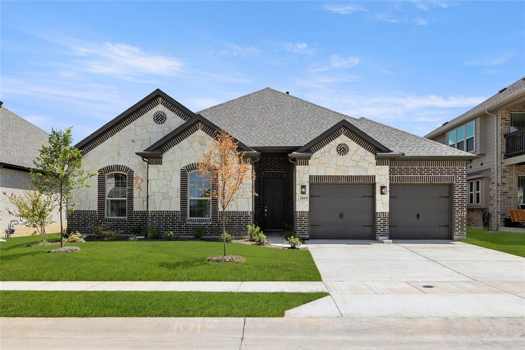 1019 Moss Grove Trail — photo