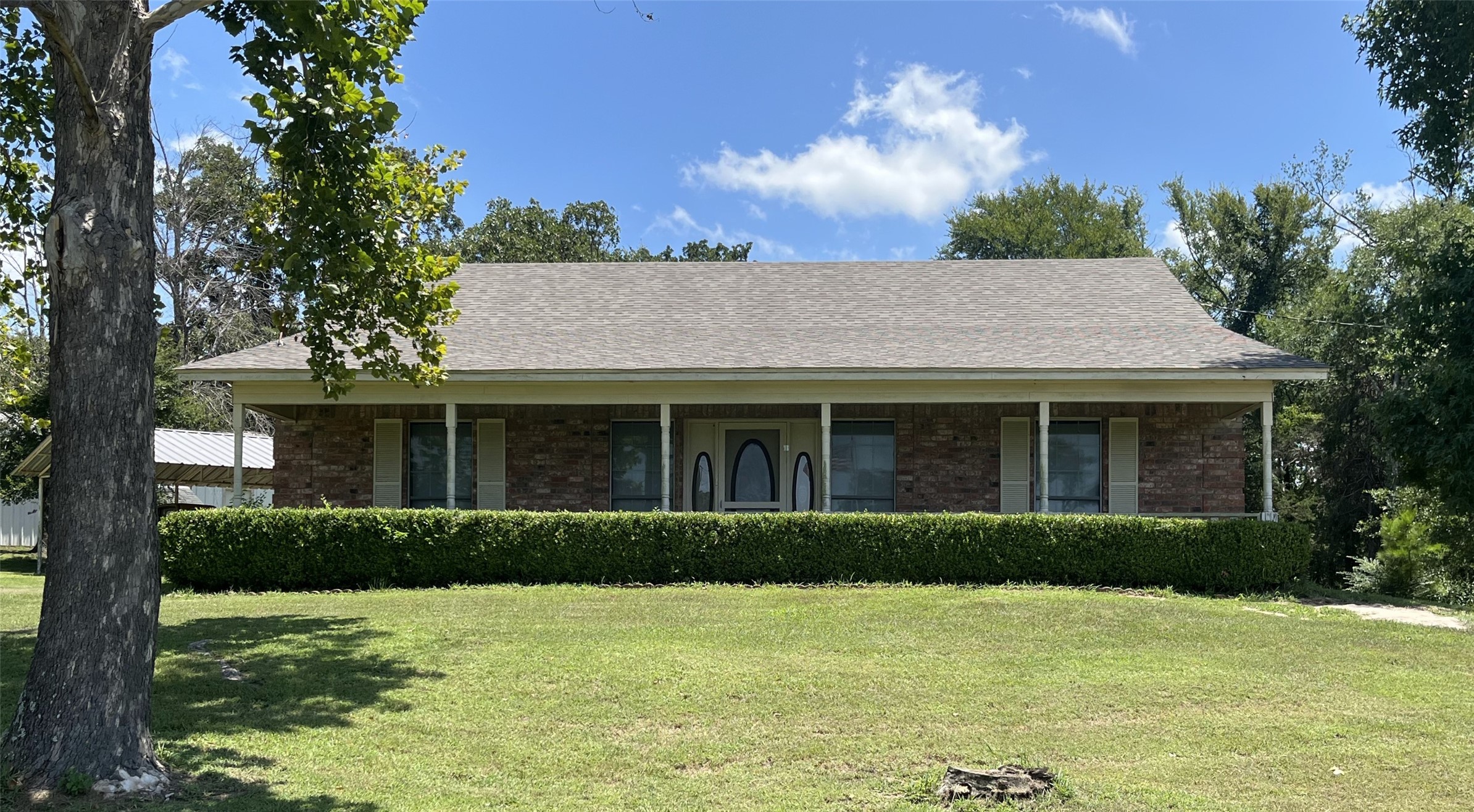 210 VZ County Rd 2139, Canton, TX 75103