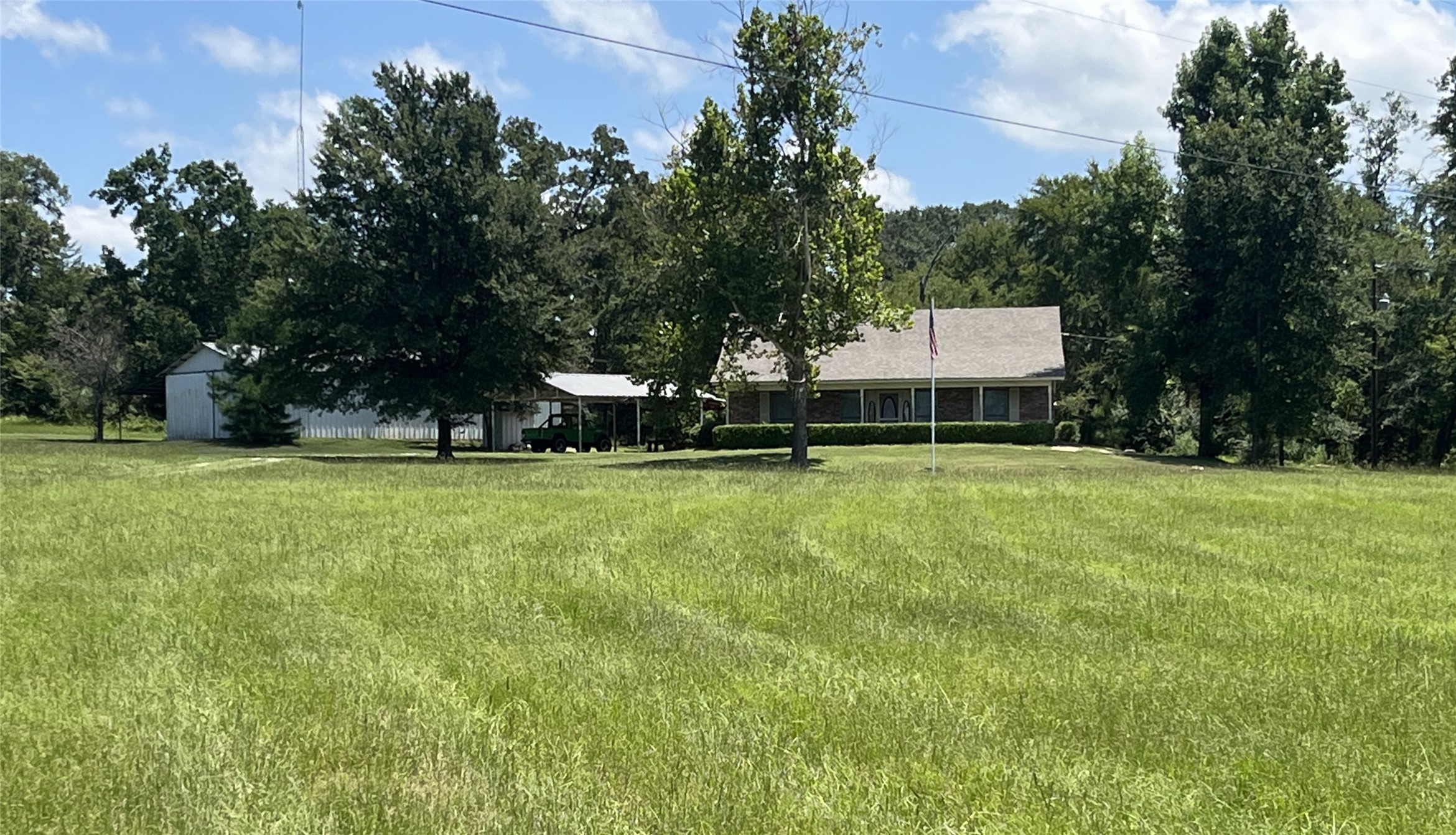 210 VZ County Rd 2139, Canton, TX 75103 — photo 2
