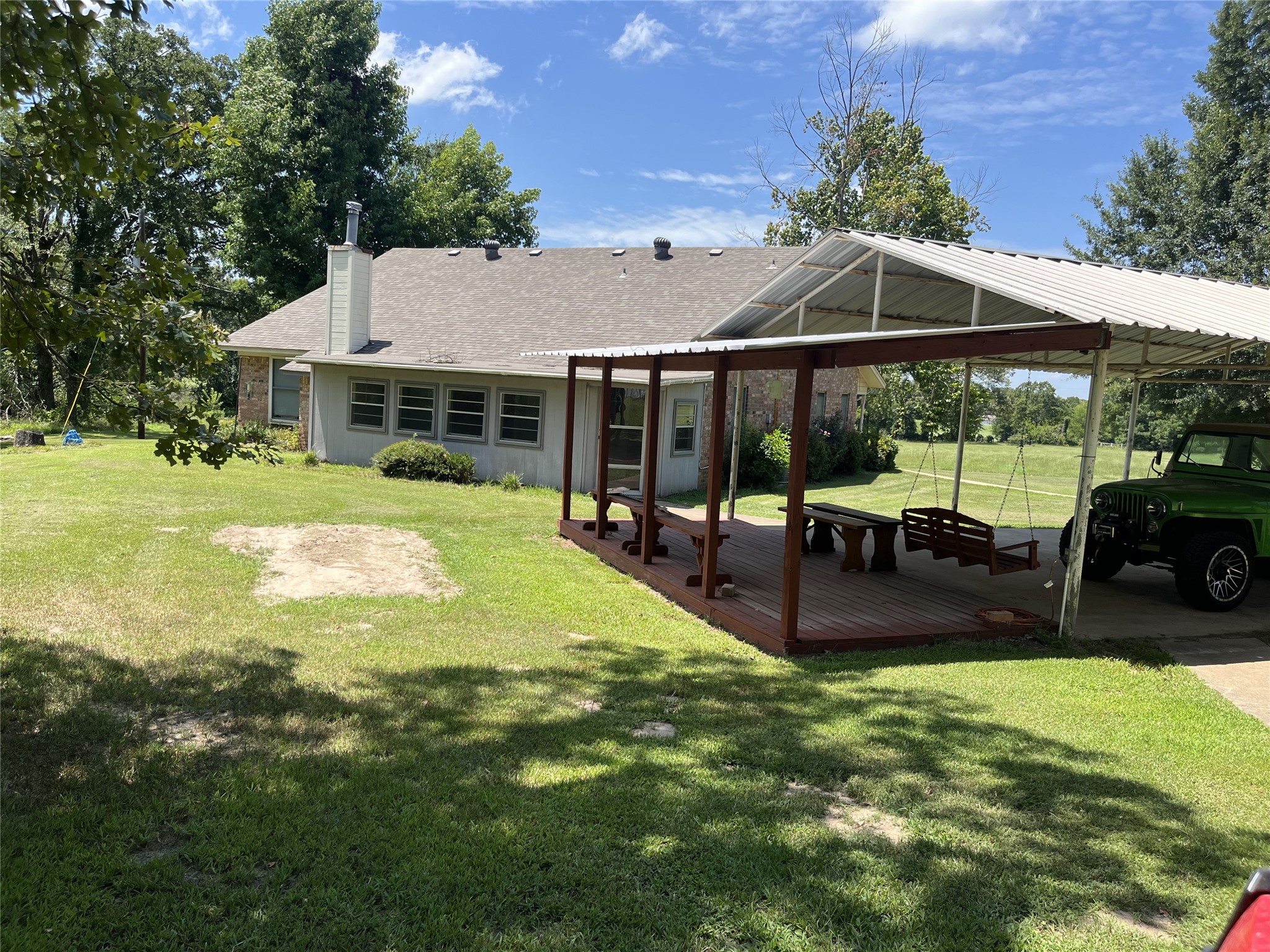 210 VZ County Rd 2139, Canton, TX 75103 — photo 3