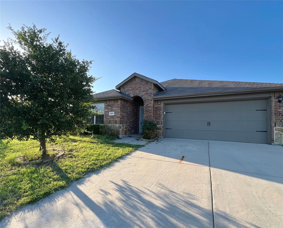 1017 Decker Drive — photo