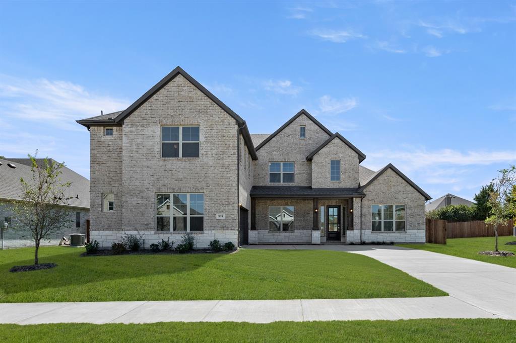 974 Reeves Drive — photo