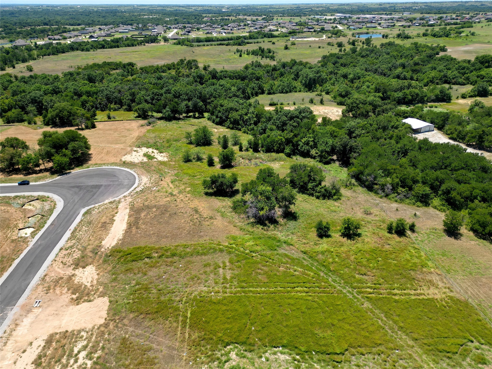 124 Blackstar Lane, Decatur, TX 76234 — photo 3