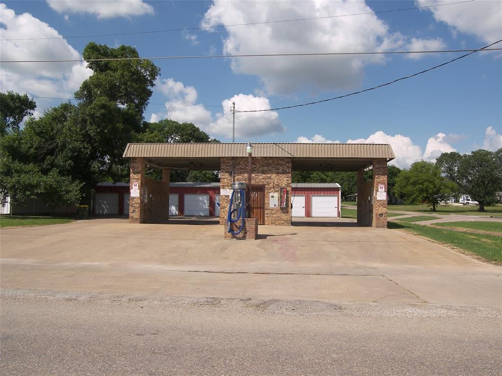 109 N Third Street — photo