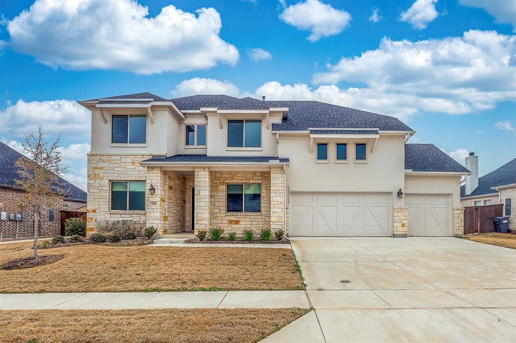3216 Creek Meadow Drive — photo