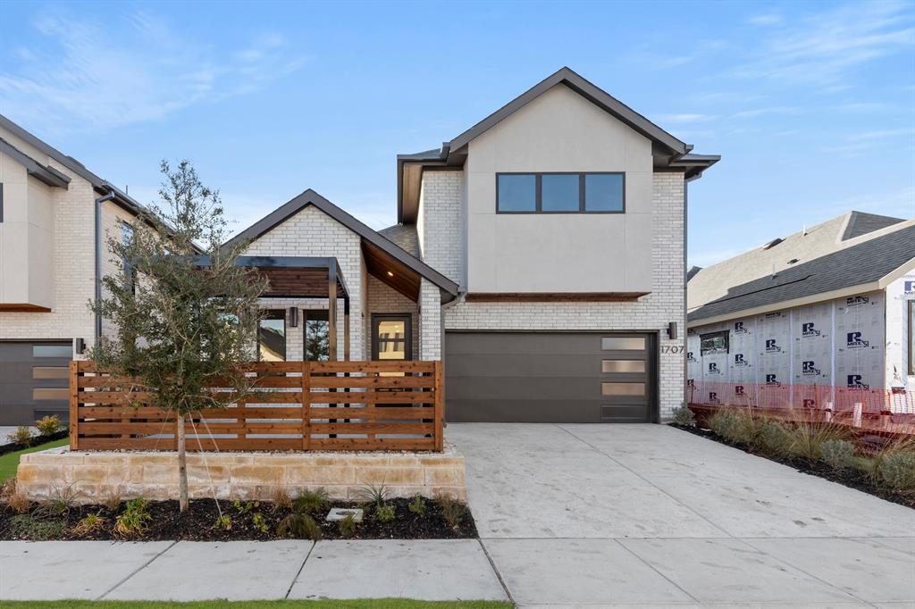 1707 Morningside Drive — photo