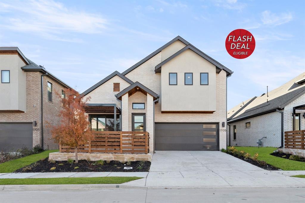 1705 Morningside Drive — photo