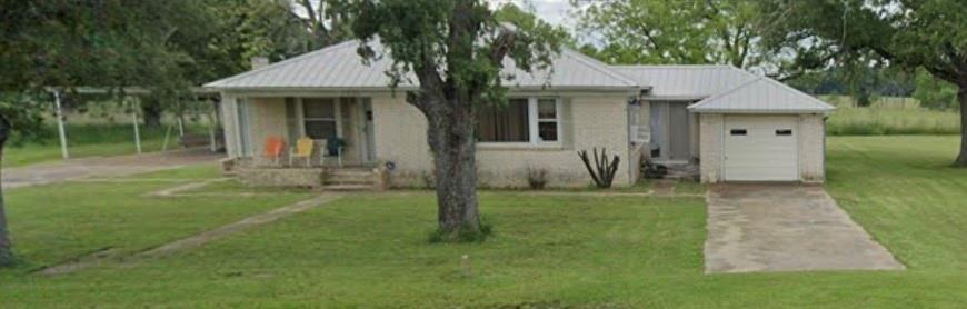 1001 S Fairway Street — photo