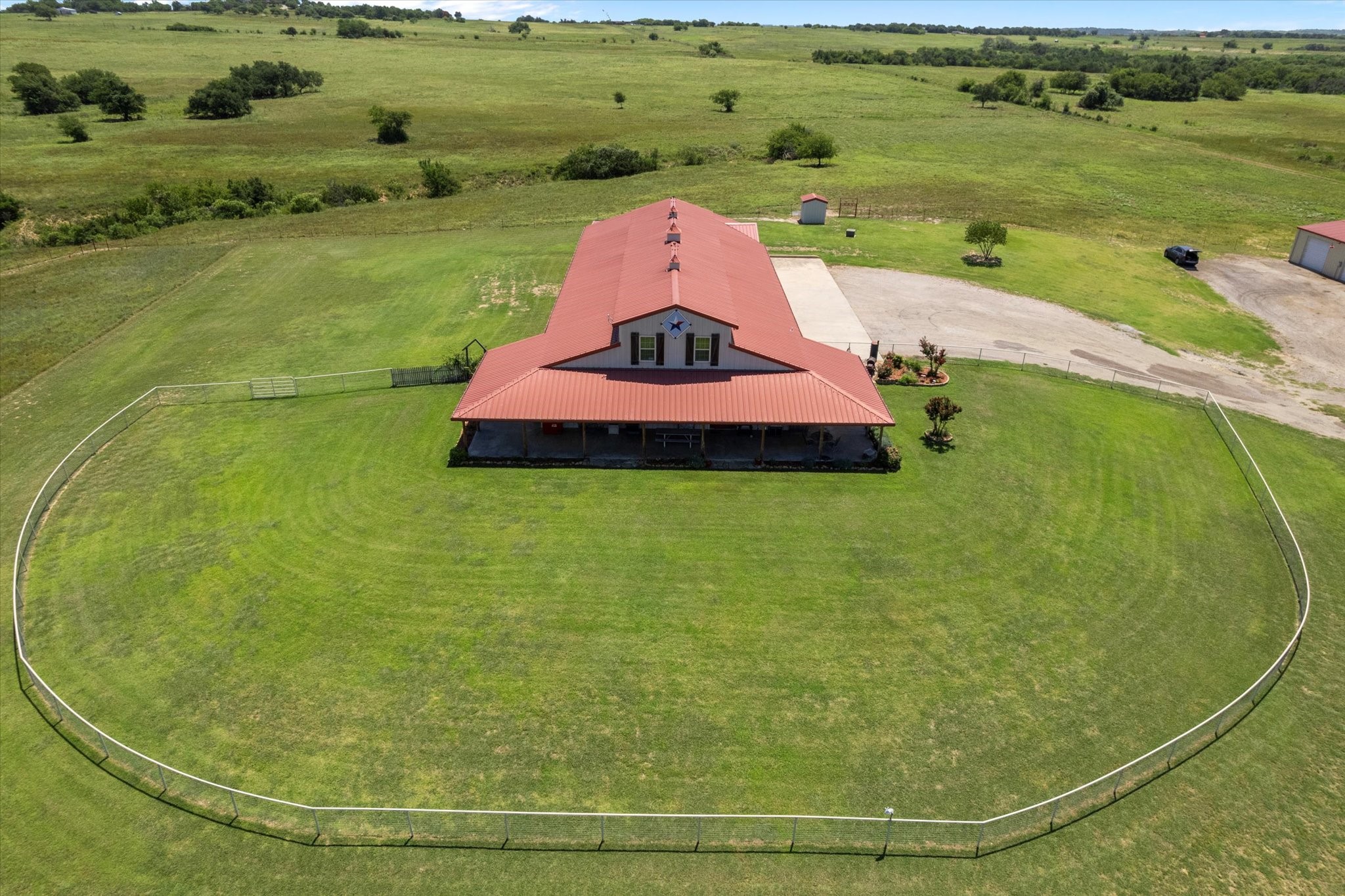 2801 Agnes Circle, Springtown, TX 76082 — photo 3