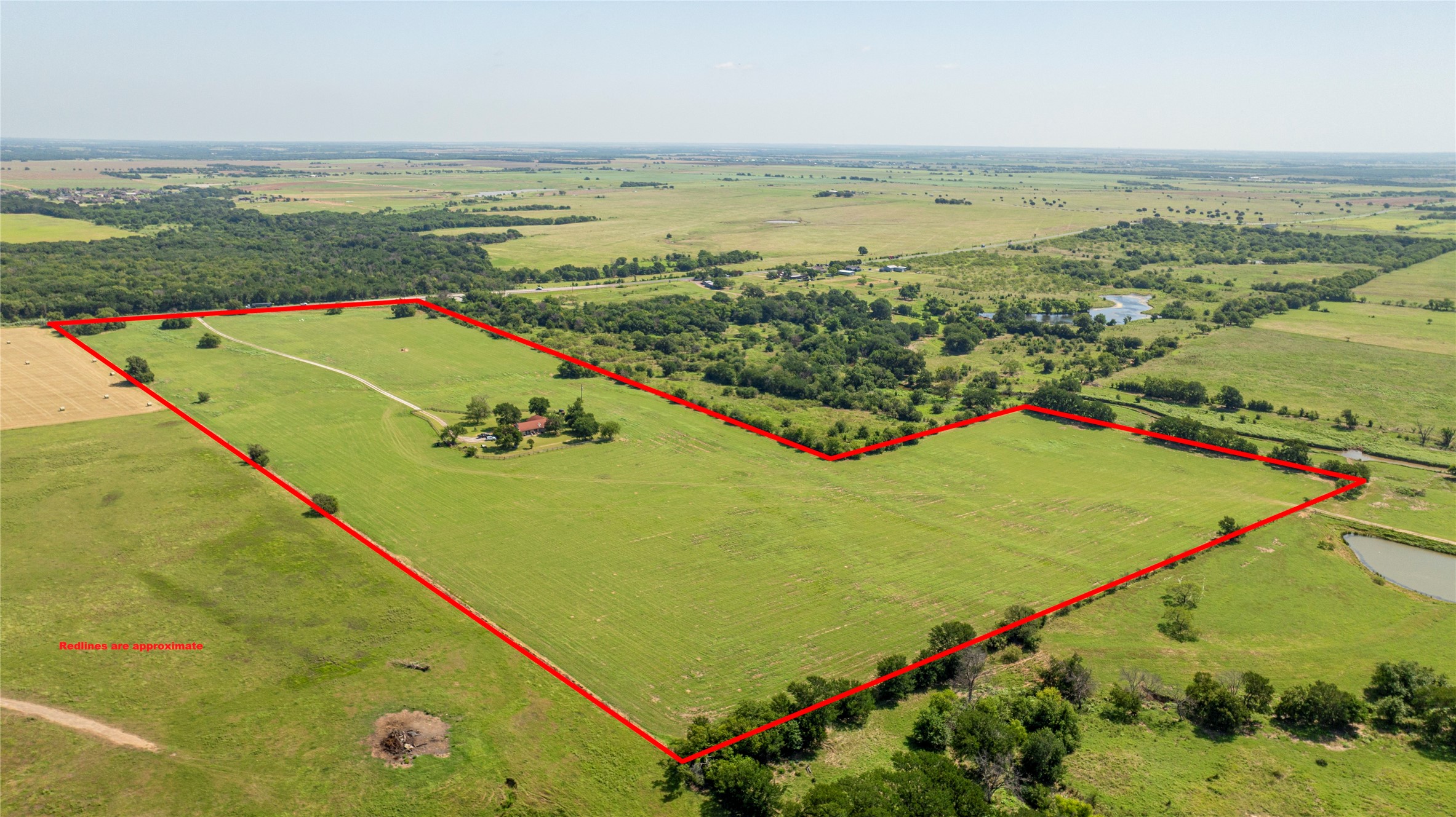 12520 455 E, Pilot Point, TX 76258 — photo 3