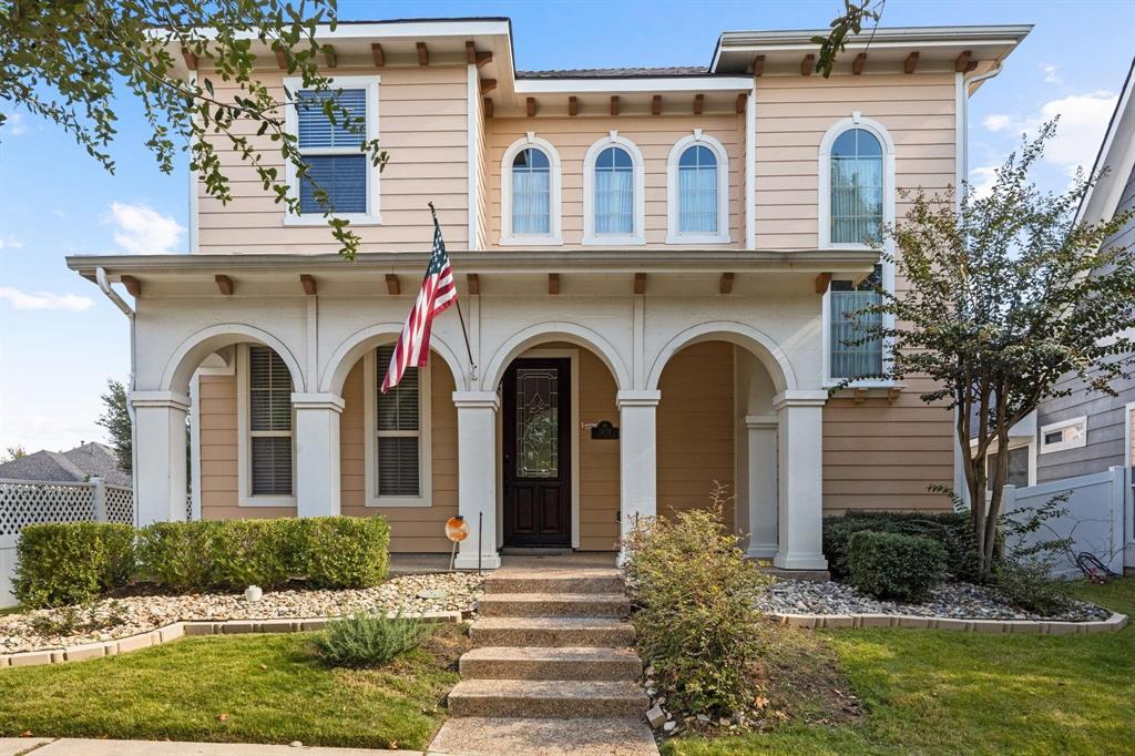 1424 Live Oak Lane — photo