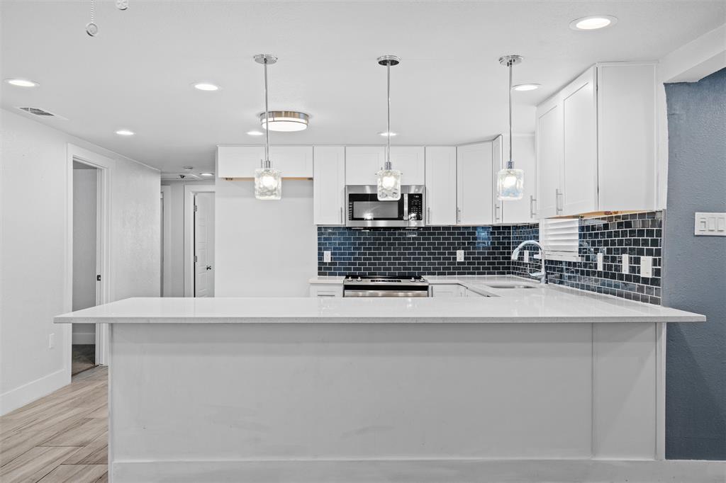 3514 Larry Street — photo