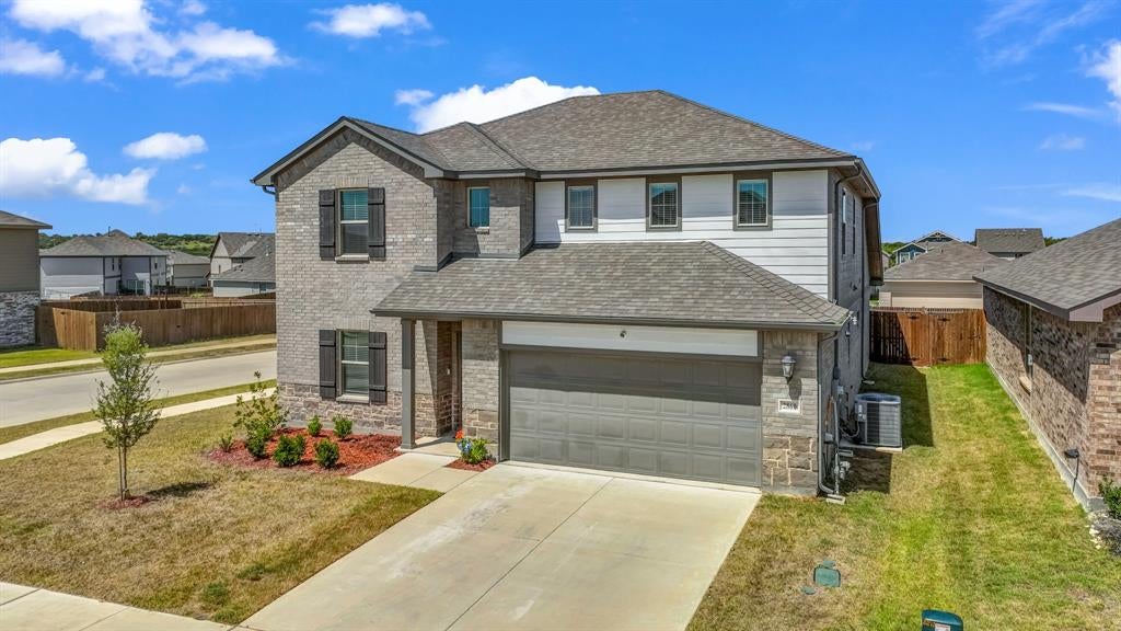 2860 Fox Trail Lane — photo