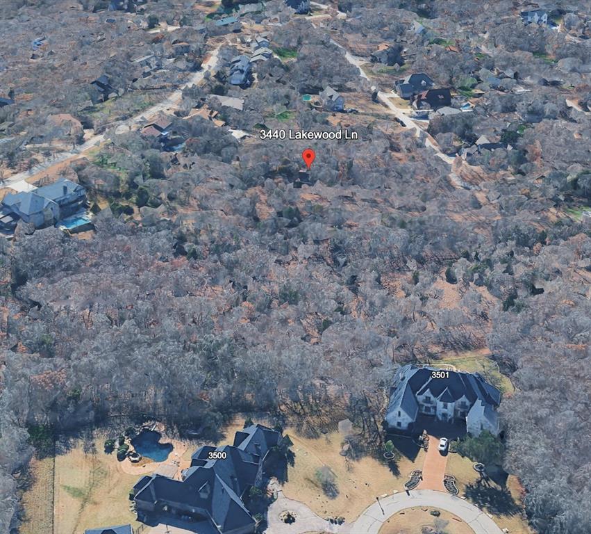 3440 Lakewood Lane — photo