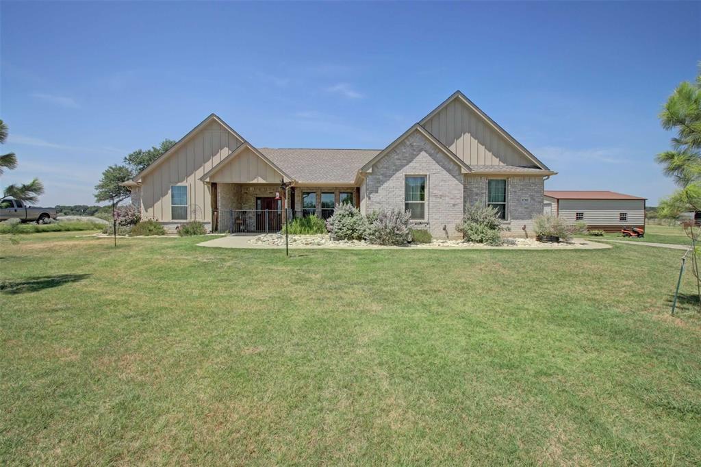 8789 Hutcheson Hill Road — photo