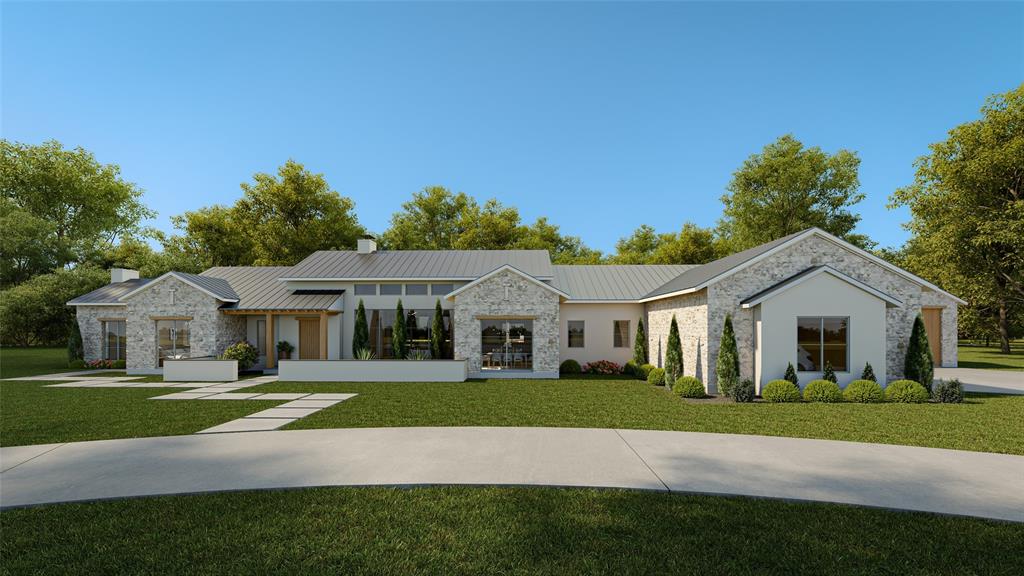 4209 Rainey Court — photo
