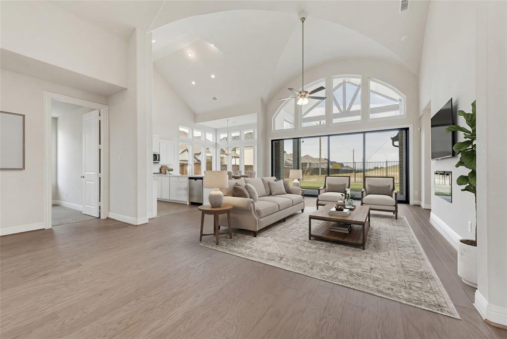 1006 Cascading Creek Drive — photo