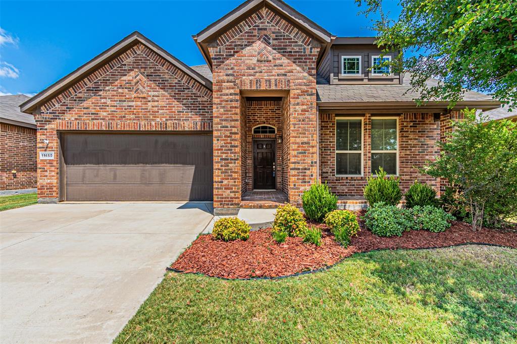 11460 Starlight Ranch Trail — photo